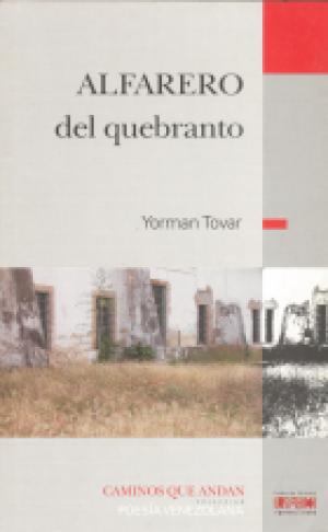 Alfarero del quebranto